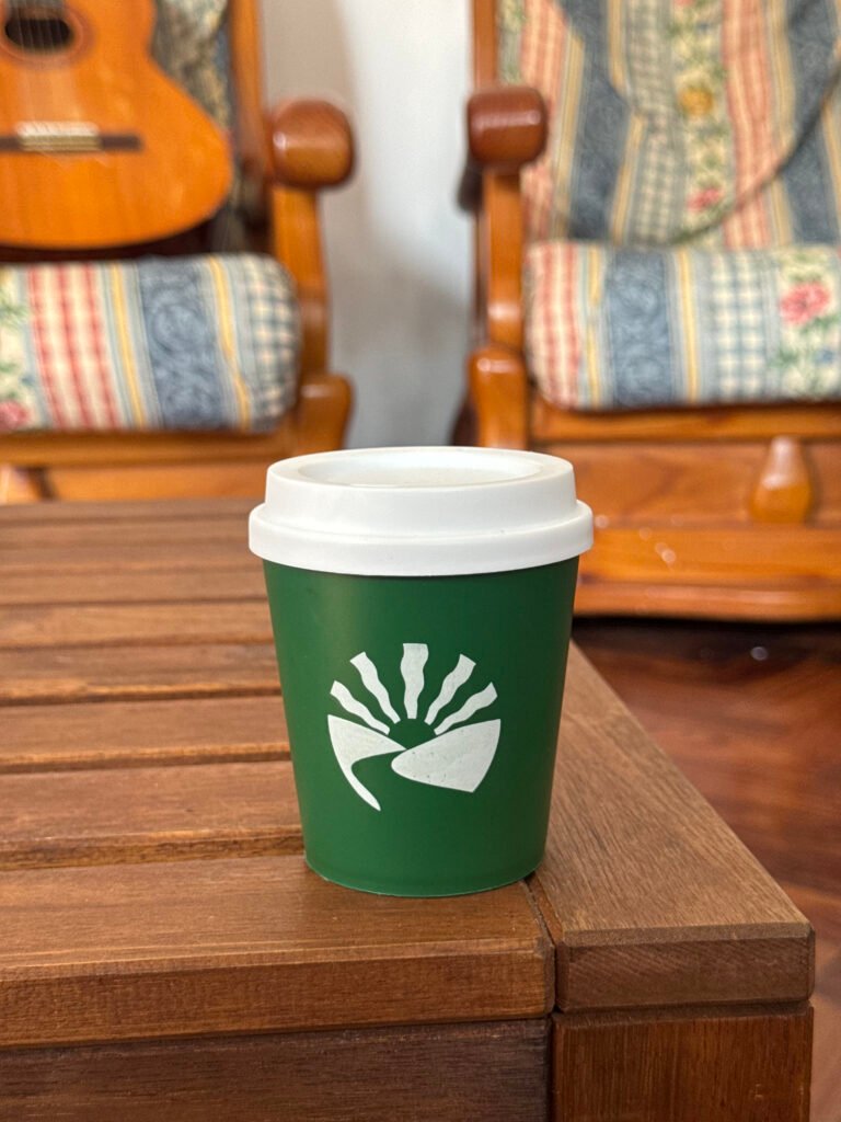 Copo bucks eco