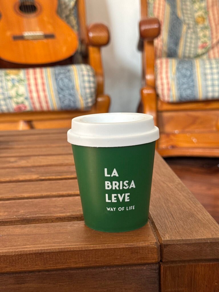Copo bucks eco