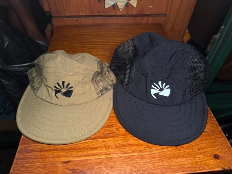 Five panel