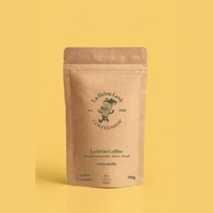 Café Artesanal La Brisa Leve