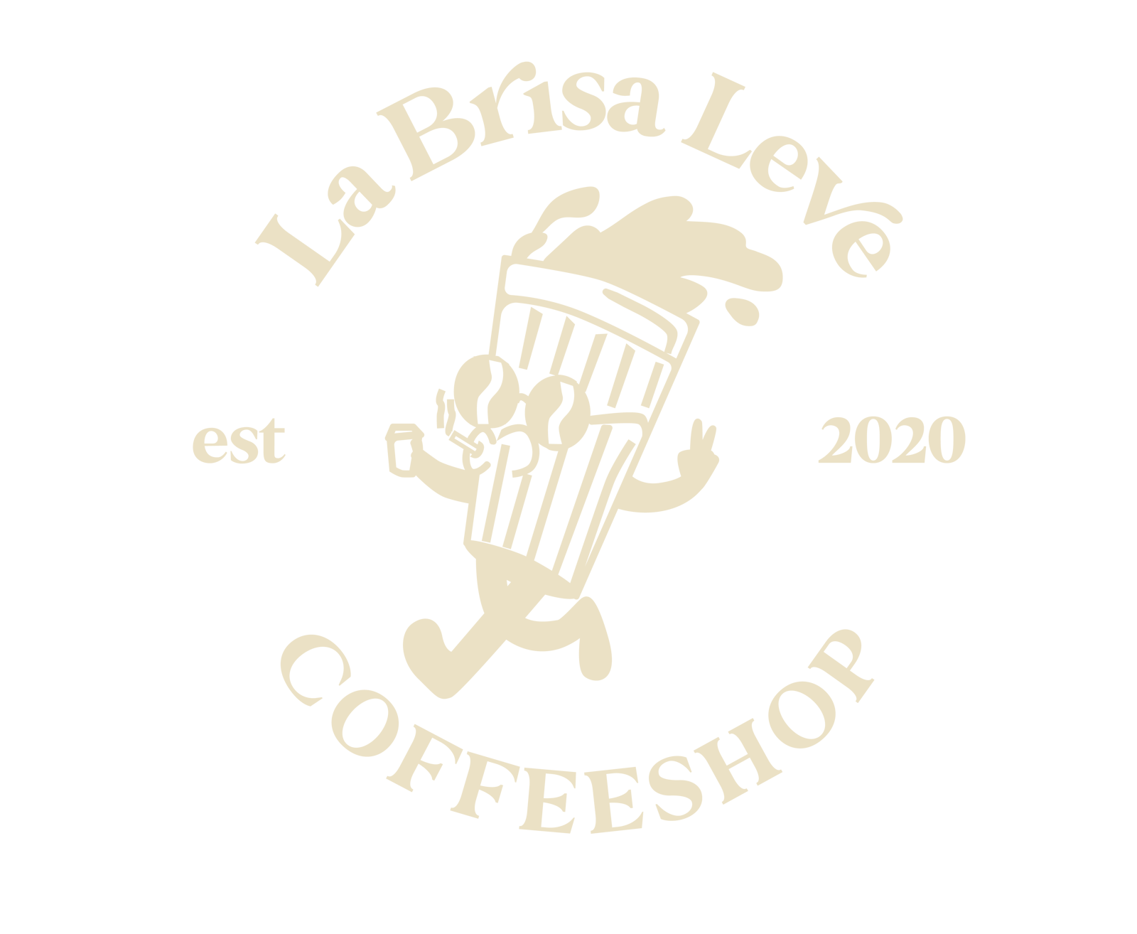 La Brisa Leve Coffeeshop